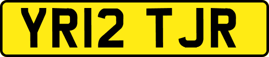 YR12TJR