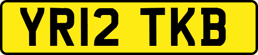 YR12TKB