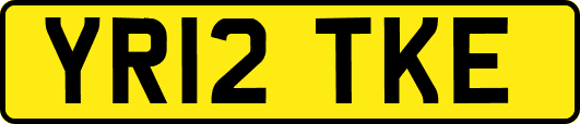 YR12TKE