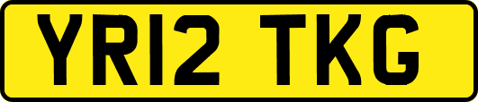 YR12TKG