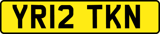 YR12TKN