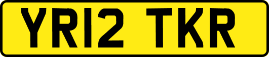 YR12TKR