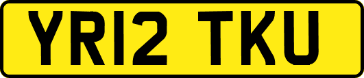 YR12TKU