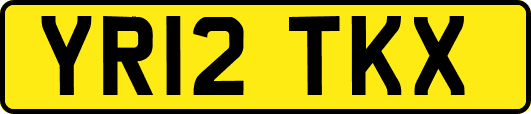 YR12TKX