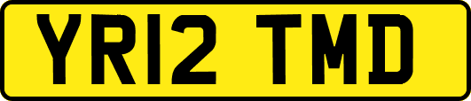 YR12TMD