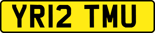 YR12TMU