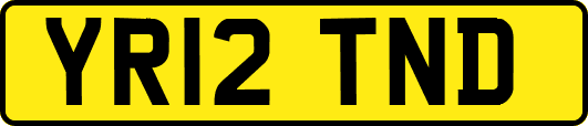 YR12TND