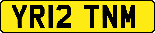 YR12TNM