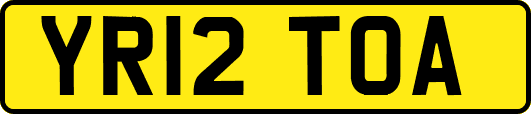 YR12TOA