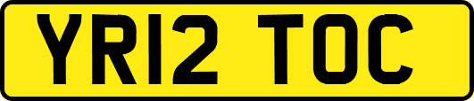 YR12TOC