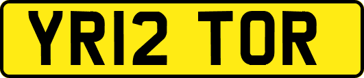 YR12TOR