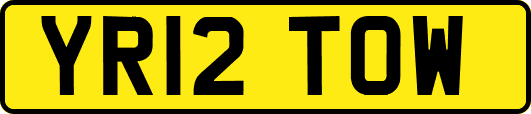 YR12TOW