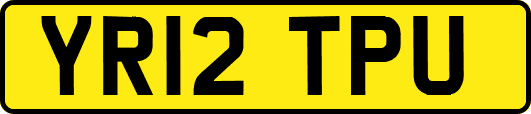 YR12TPU