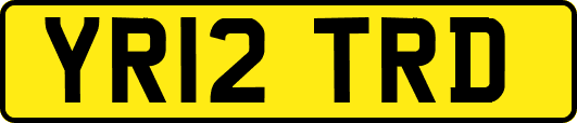 YR12TRD