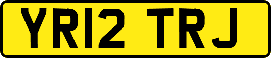 YR12TRJ