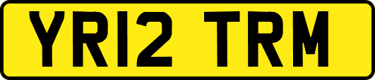 YR12TRM