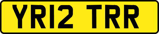 YR12TRR