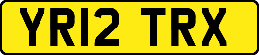 YR12TRX