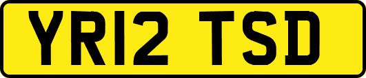 YR12TSD