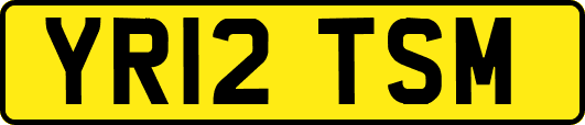 YR12TSM