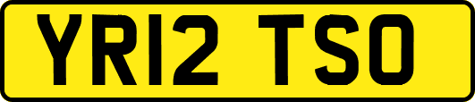 YR12TSO