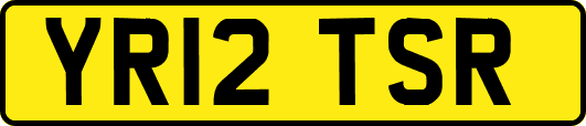 YR12TSR