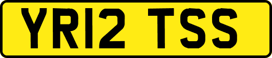 YR12TSS