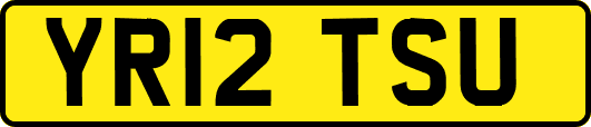 YR12TSU