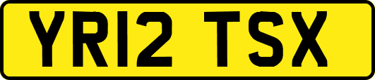 YR12TSX