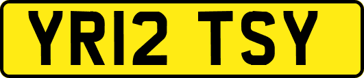 YR12TSY