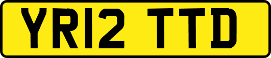 YR12TTD