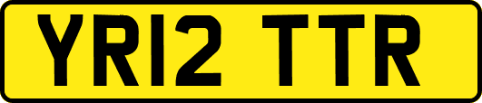 YR12TTR