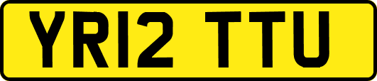 YR12TTU