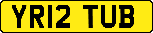 YR12TUB
