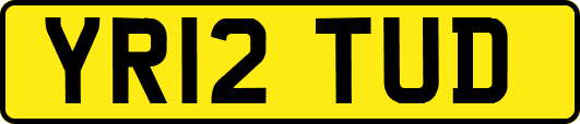 YR12TUD
