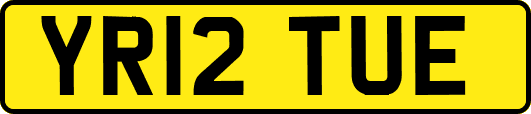 YR12TUE