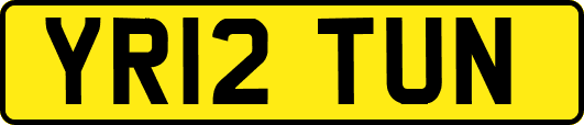 YR12TUN