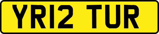 YR12TUR