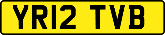 YR12TVB