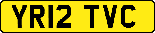 YR12TVC