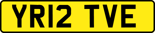 YR12TVE