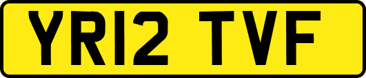 YR12TVF