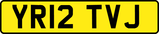YR12TVJ