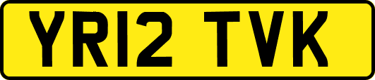 YR12TVK