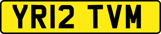 YR12TVM
