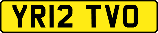 YR12TVO