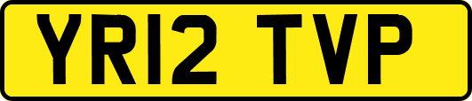 YR12TVP