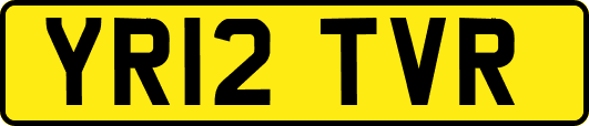 YR12TVR