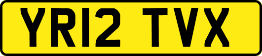YR12TVX
