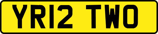 YR12TWO